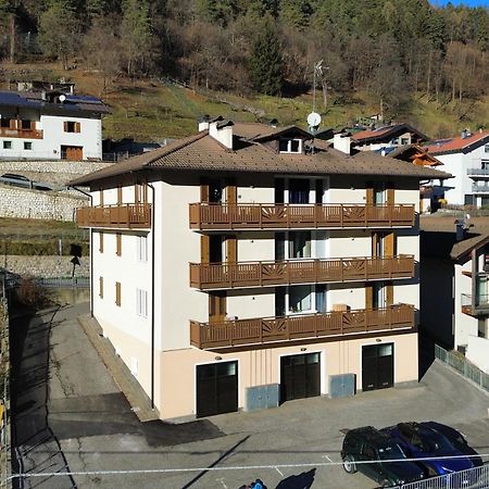 Appartamento Paola Bordiana Экстерьер фото