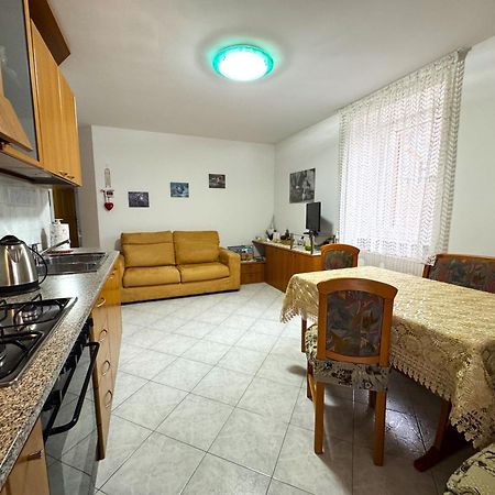 Appartamento Paola Bordiana Экстерьер фото