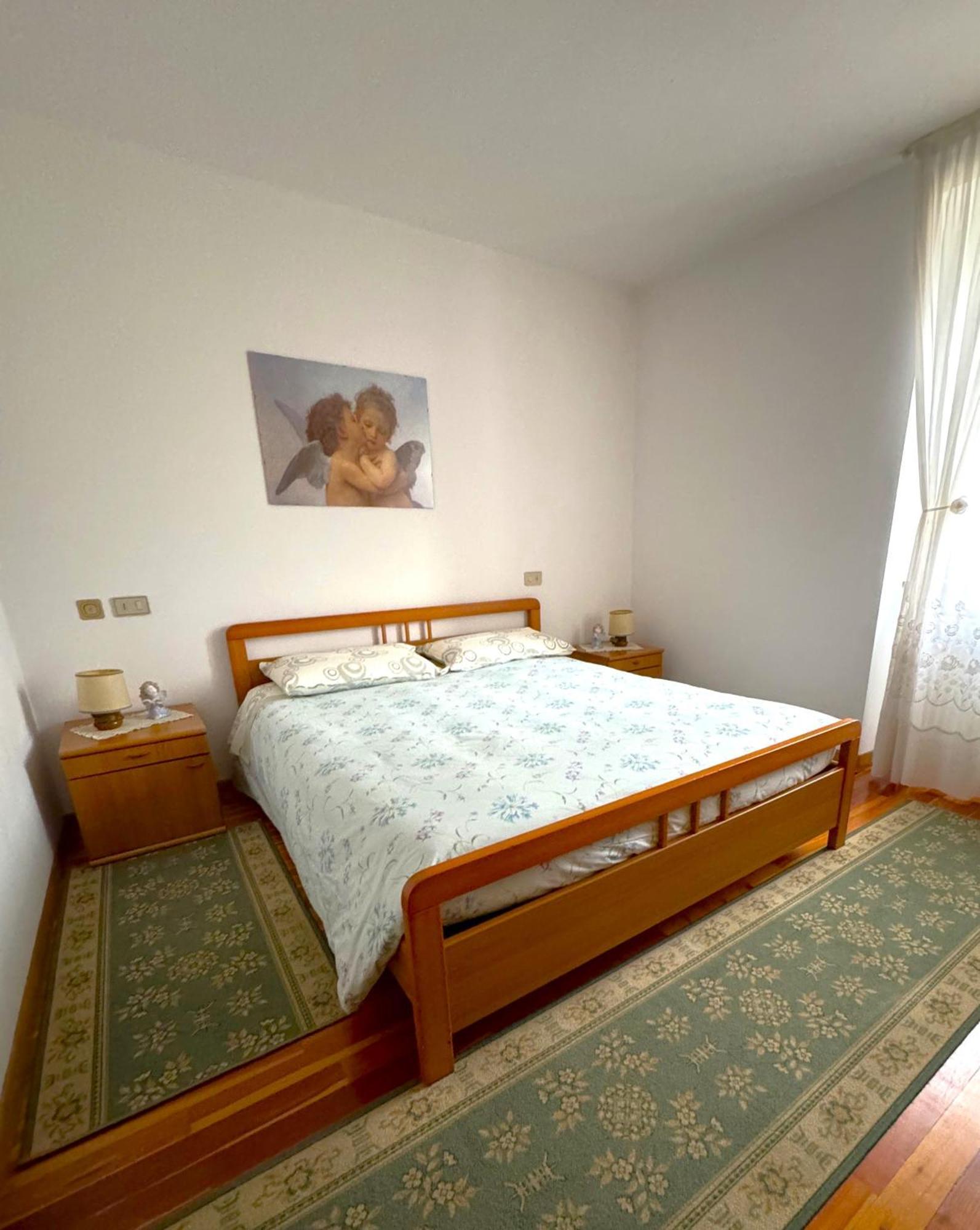 Appartamento Paola Bordiana Экстерьер фото